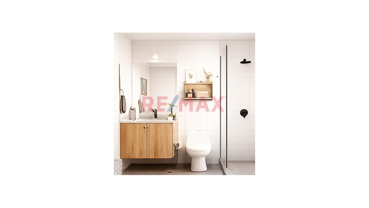🏡 Departamento De 82.96 M² | Barranco | Proyecto En Construcción | Entrega Noviembre 2026 — foto 3