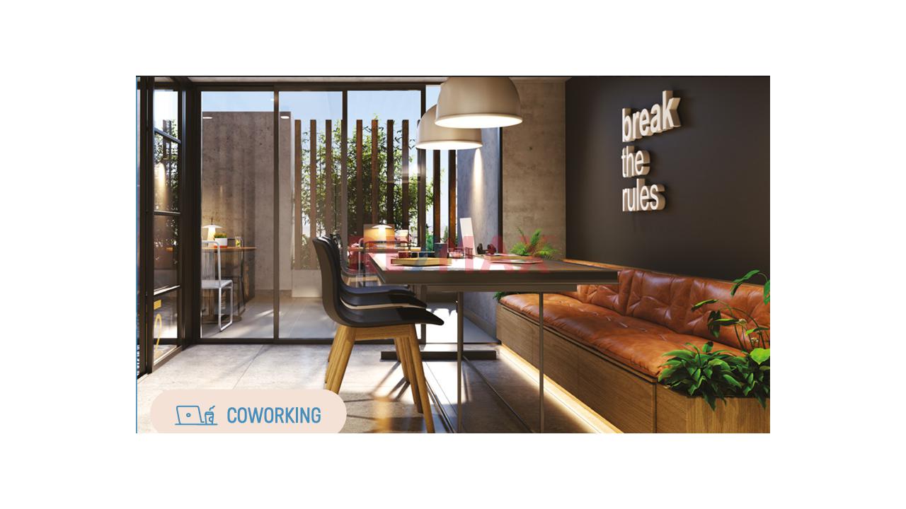 🏡 Departamento De 82.96 M² | Barranco | Proyecto En Construcción | Entrega Noviembre 2026 — foto 4