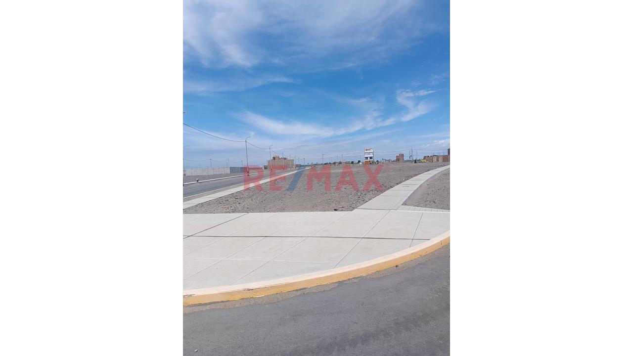 🏖️ Terreno En Venta En Paracas | Esquina | Ideal Para Casa De Playa O Inversión | Sol De Paracas | Usd 19,900 — foto 5