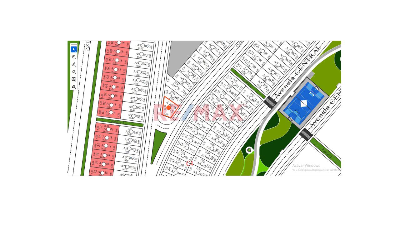 🏖️ Terreno En Venta En Paracas | Esquina | Ideal Para Casa De Playa O Inversión | Sol De Paracas | Usd 19,900 — foto 7