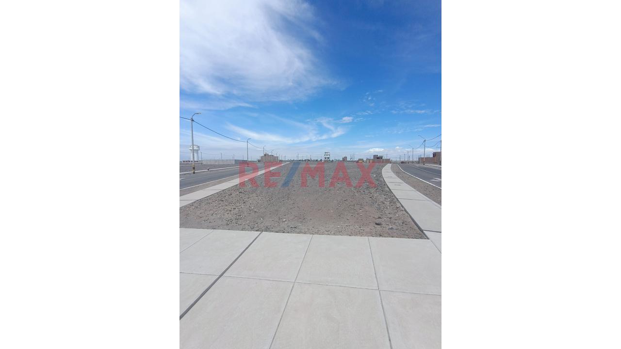 🏖️ Terreno En Venta En Paracas | Esquina | Ideal Para Casa De Playa O Inversión | Sol De Paracas | Usd 19,900