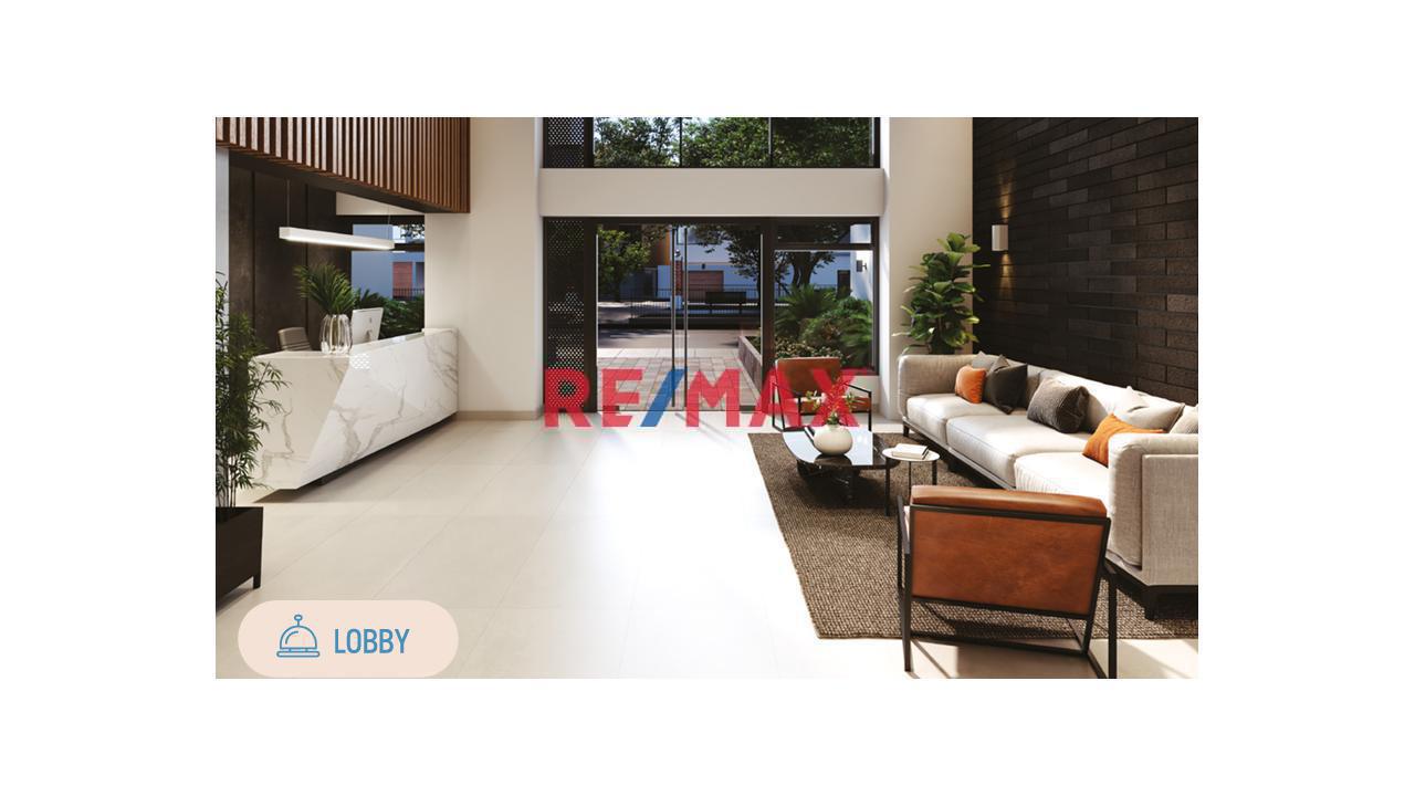 🏡 Departamento De 58.96 M² | 2 Dormitorios | Barranco | Entrega Noviembre 2026