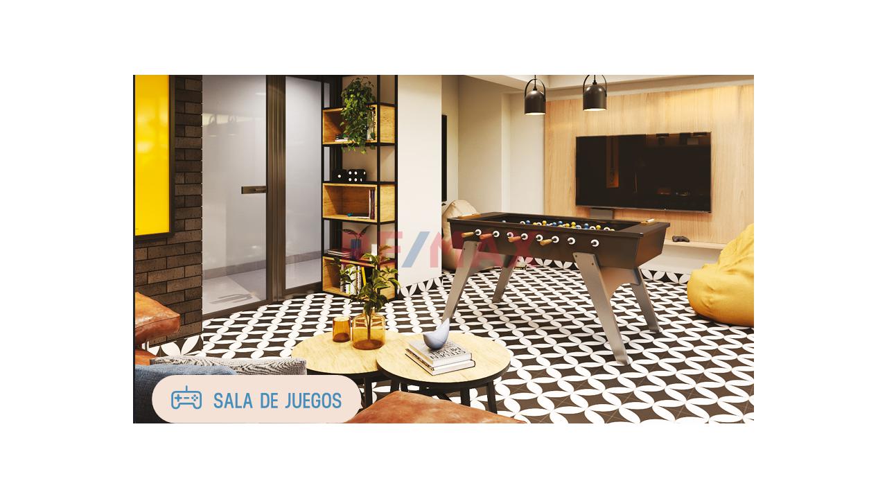 🏡 Departamento De 58.96 M² | 2 Dormitorios | Barranco | Entrega Noviembre 2026 — foto 7