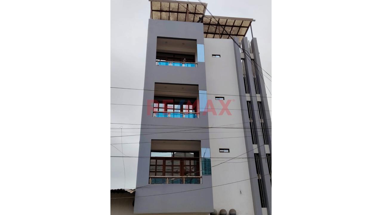 Departamento En Venta 92.21 Mt2 En 2Do Piso De Estreno Mi Peru Callao — foto 15