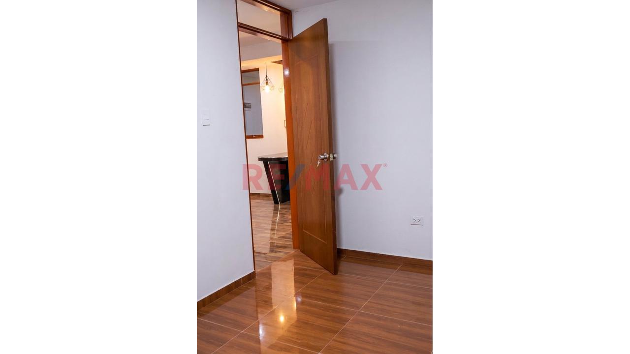 Departamento En Venta 92.21 Mt2 En 2Do Piso De Estreno Mi Peru Callao — foto 6