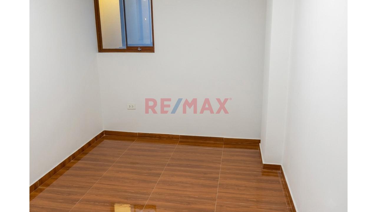Departamento En Venta 92.21 Mt2 En 2Do Piso De Estreno Mi Peru Callao — foto 12
