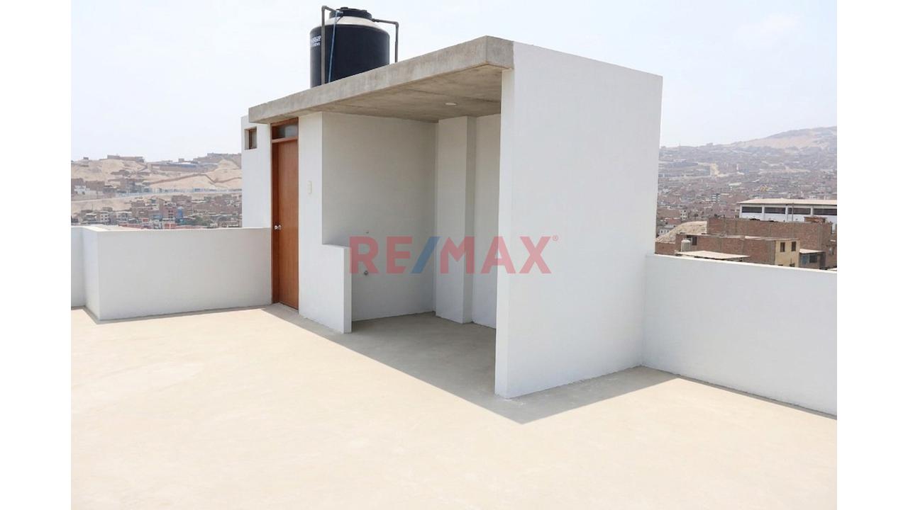 Departamento En Venta 92.21 Mt2 En 2Do Piso De Estreno Mi Peru Callao — foto 13