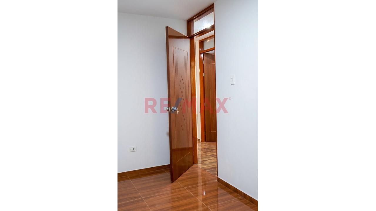 Departamento En Venta 92.21 Mt2 En 2Do Piso De Estreno Mi Peru Callao — foto 2