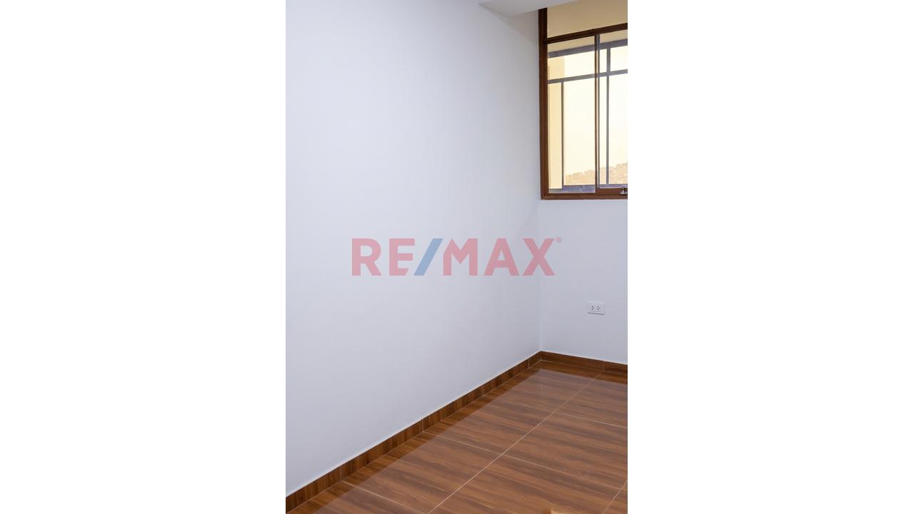 Departamento En Venta 92.21 Mt2 En 2Do Piso De Estreno Mi Peru Callao — foto 11