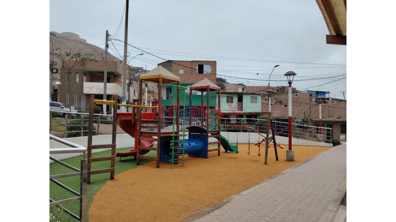 Departamento En Venta 92.21 Mt2 En 2Do Piso De Estreno Mi Peru Callao — foto 7