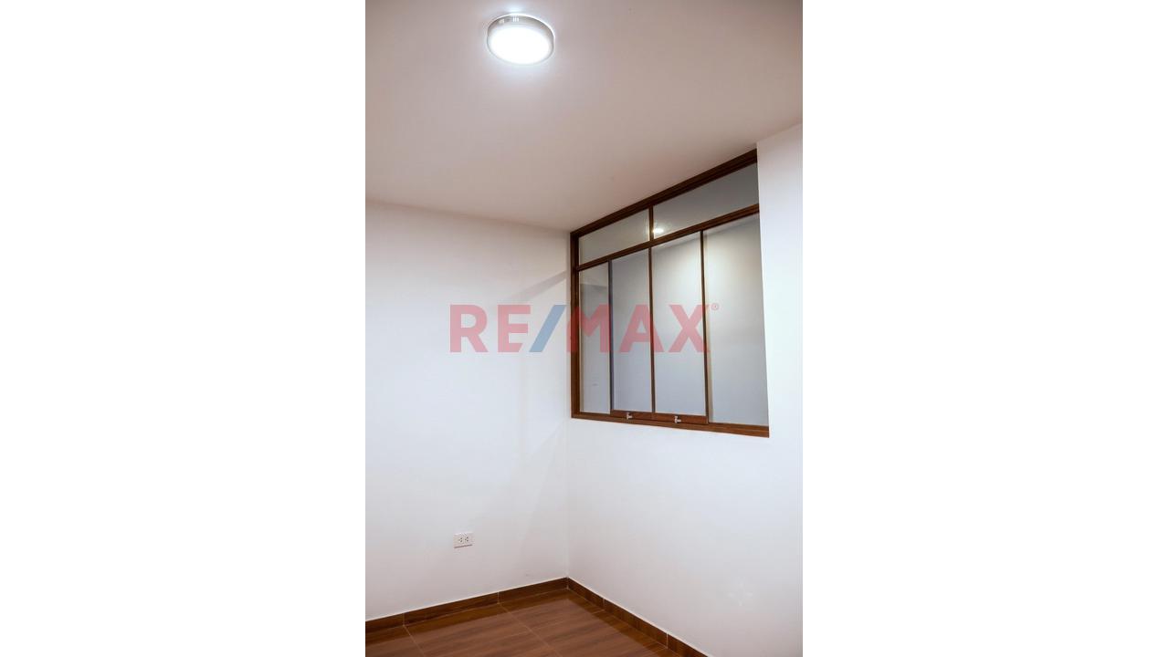 Departamento En Venta 92.21 Mt2 En 2Do Piso De Estreno Mi Peru Callao — foto 4
