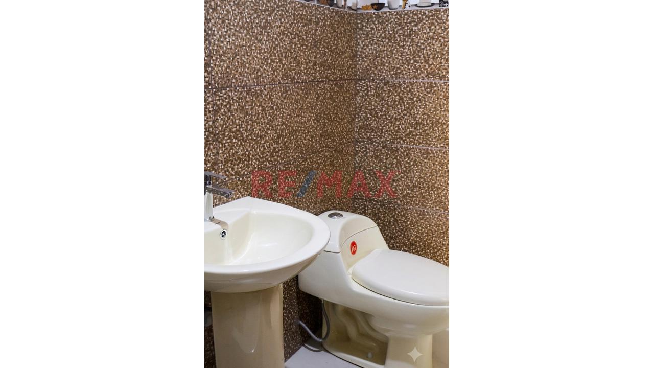 Departamento En Venta 92.21 Mt2 En 2Do Piso De Estreno Mi Peru Callao — foto 9