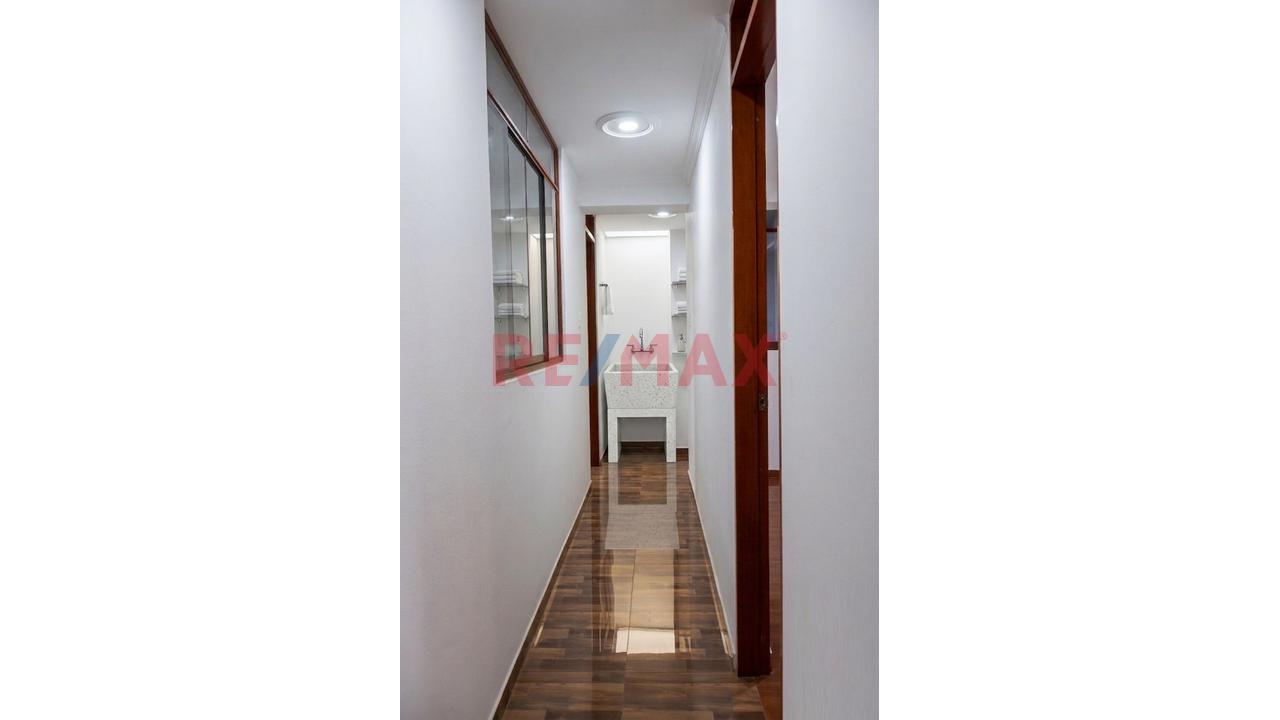 Departamento En Venta 92.21 Mt2 En 2Do Piso De Estreno Mi Peru Callao — foto 10