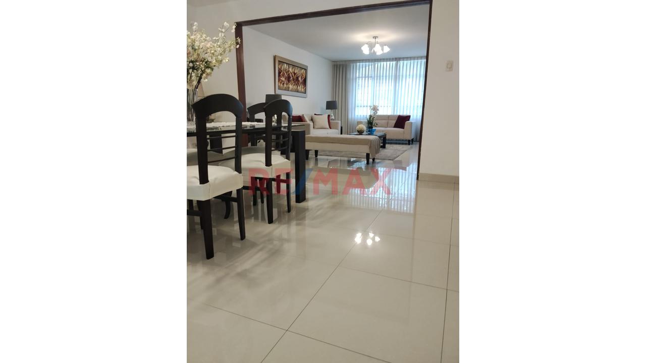 Venta Casa San Borja - Boulevard - 5