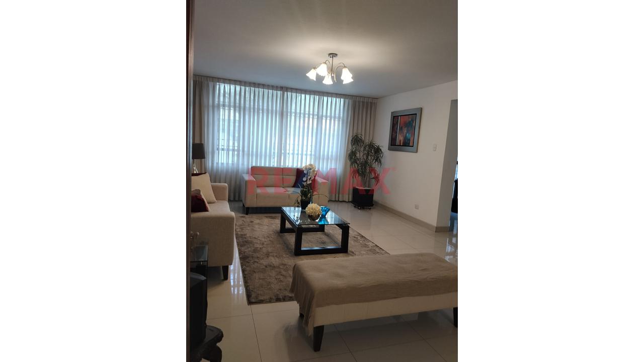 Venta Casa San Borja - Boulevard - 20