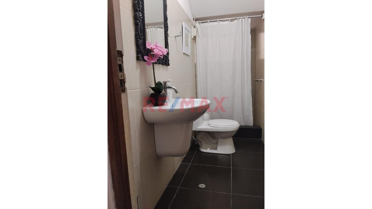 Venta Casa San Borja - Boulevard - 6