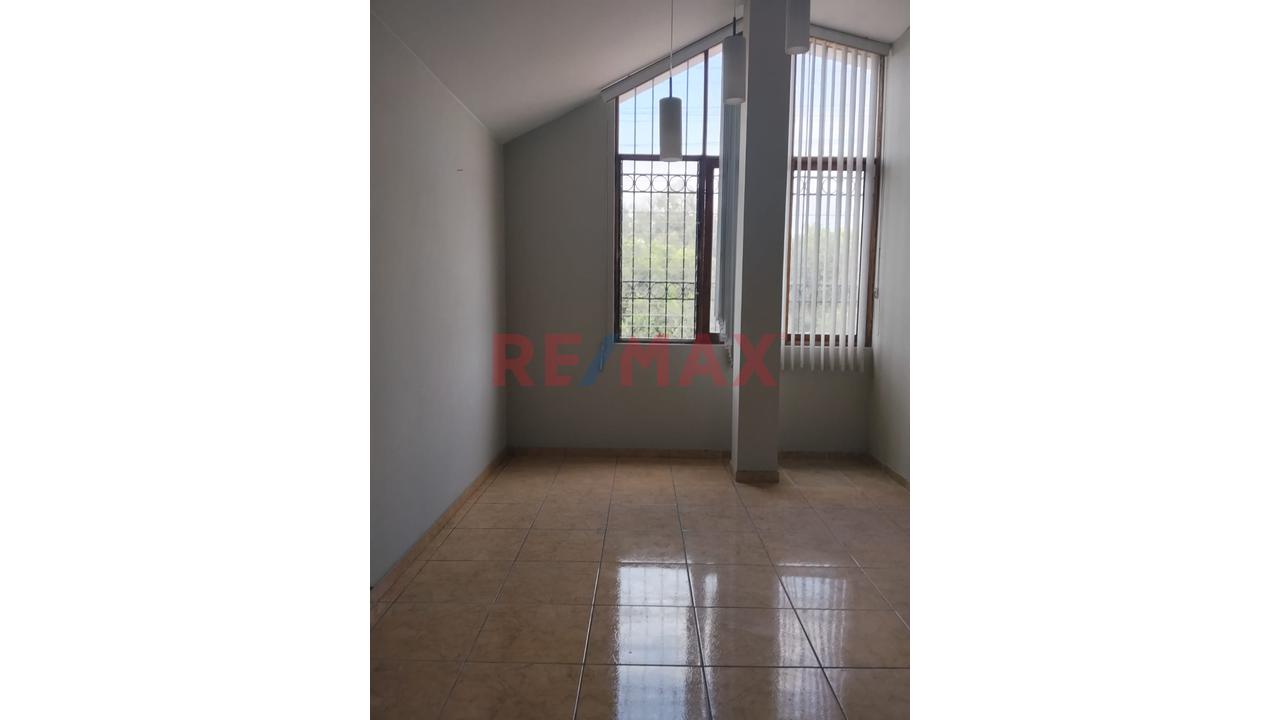 Venta Casa San Borja - Boulevard - 21