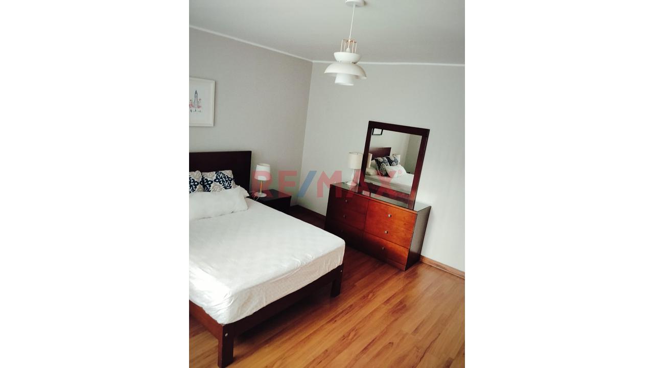Venta Casa San Borja - Boulevard - 10