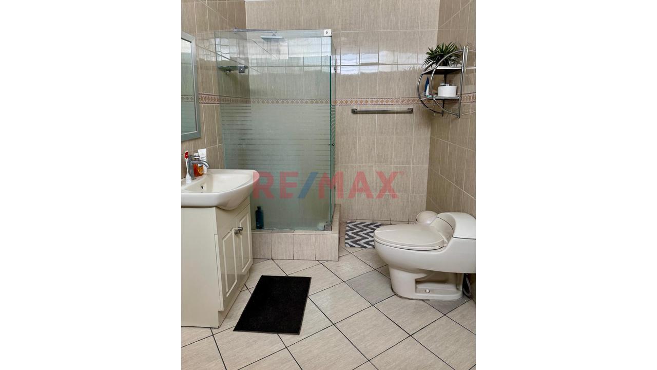 Venta Casa San Borja - Boulevard - 12