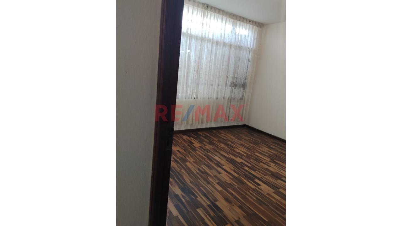 Venta Casa San Borja - Boulevard - 11