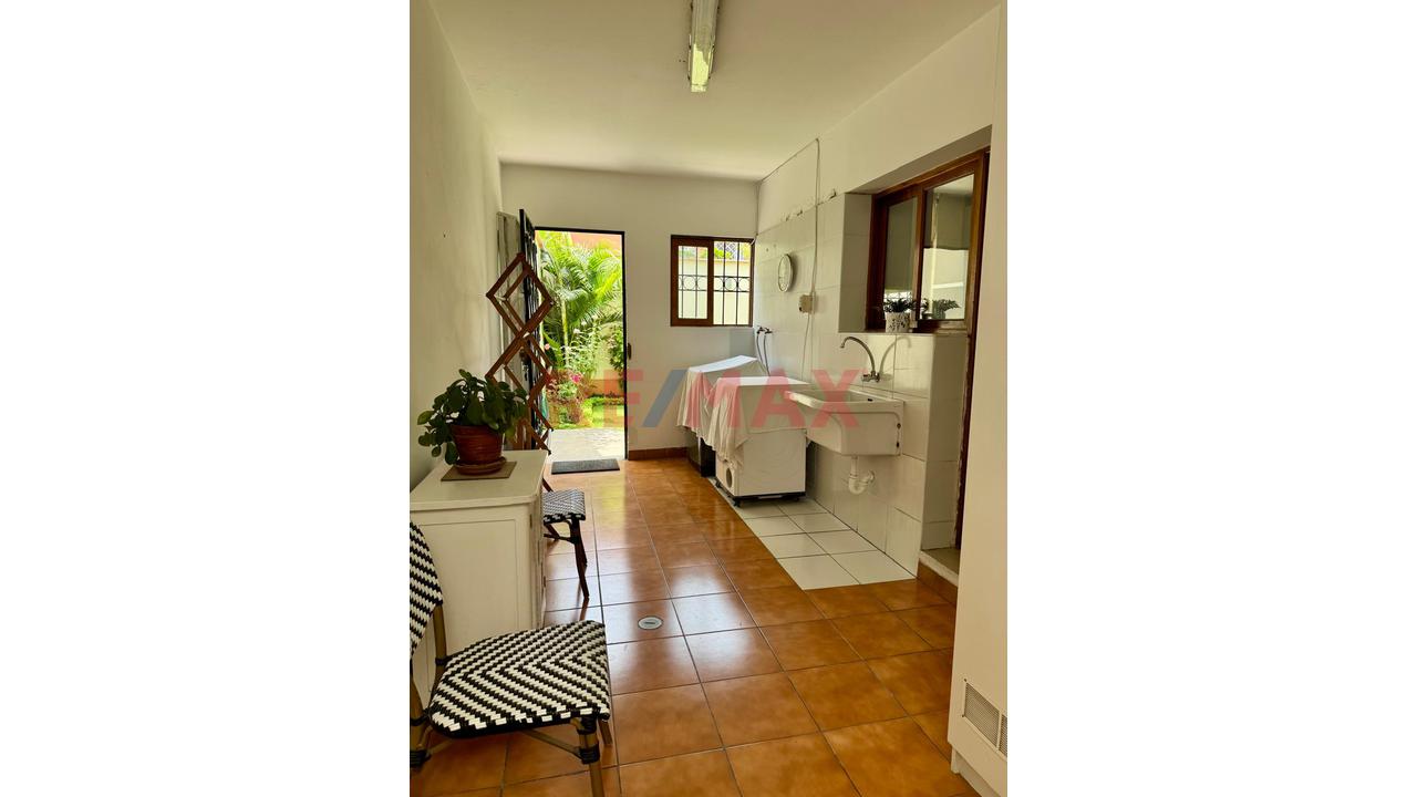 Venta Casa San Borja - Boulevard - 16