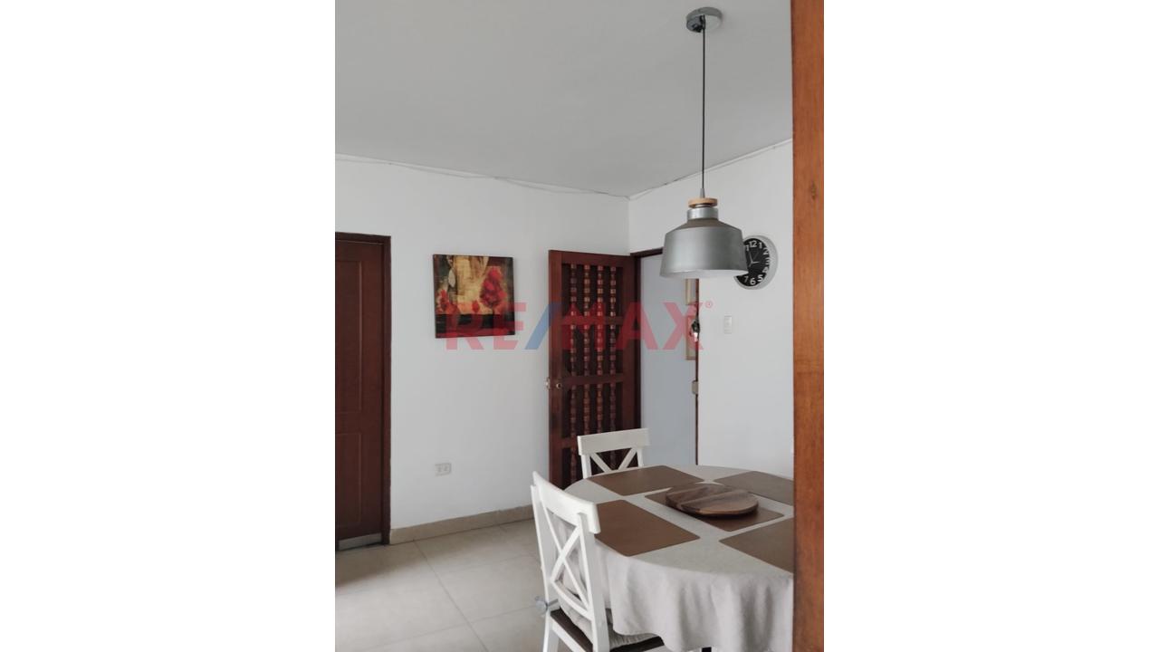 Venta Casa San Borja - Boulevard - 3