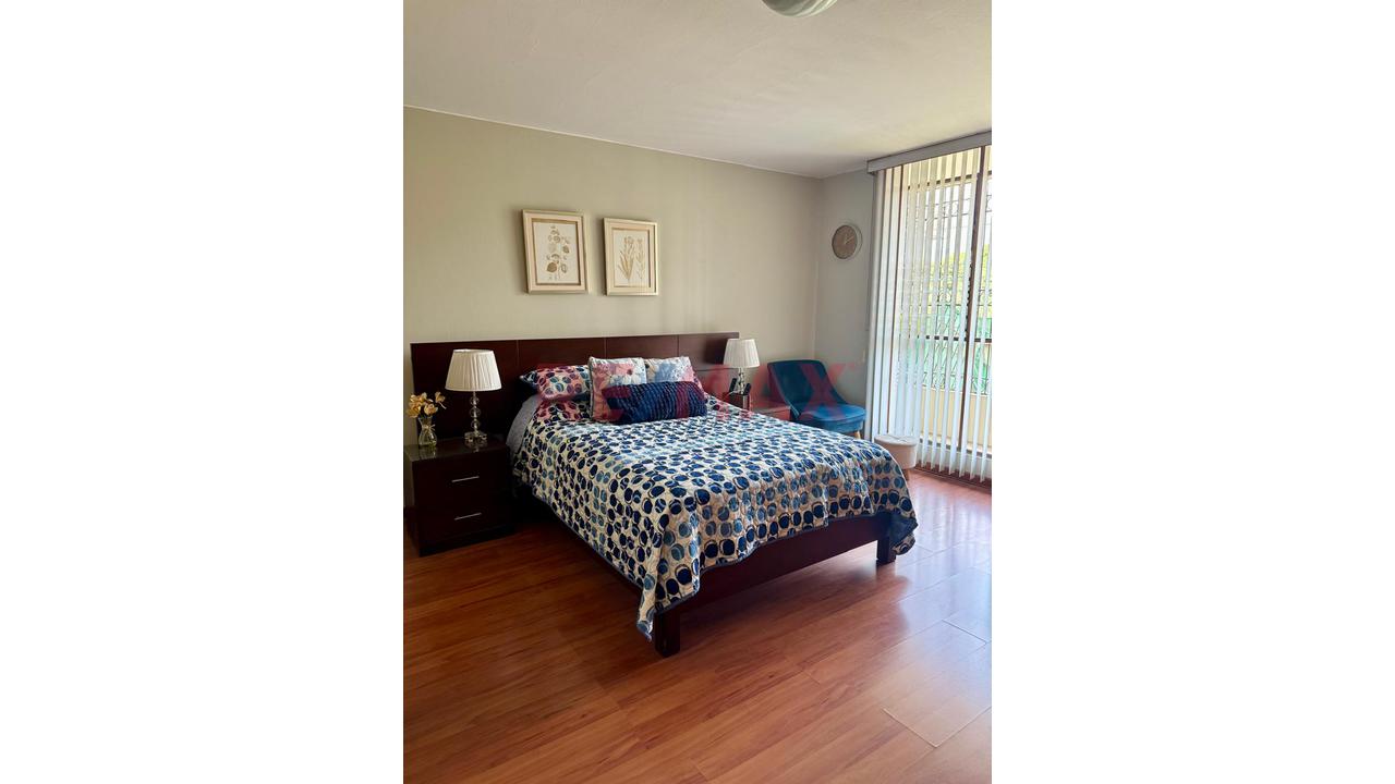 Venta Casa San Borja - Boulevard - 9