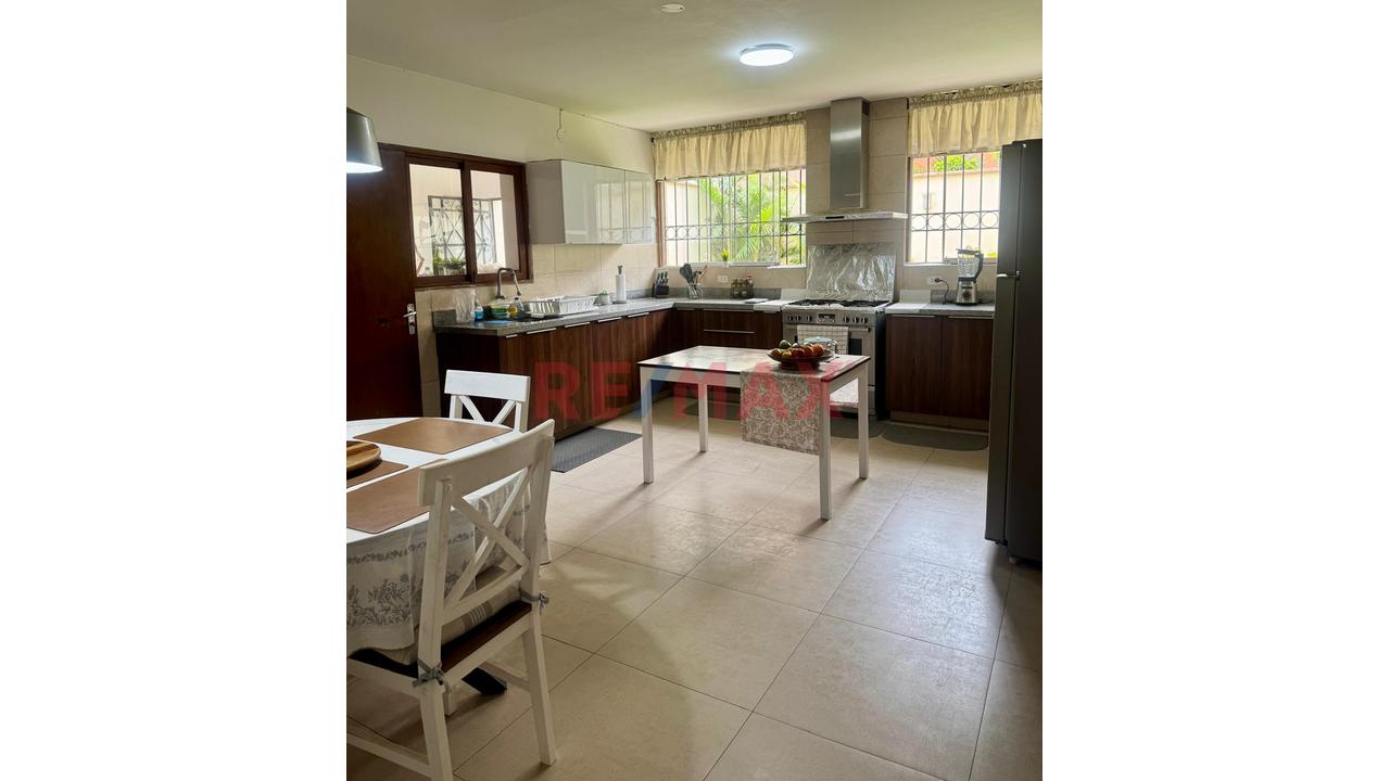 Venta Casa San Borja - Boulevard - 2
