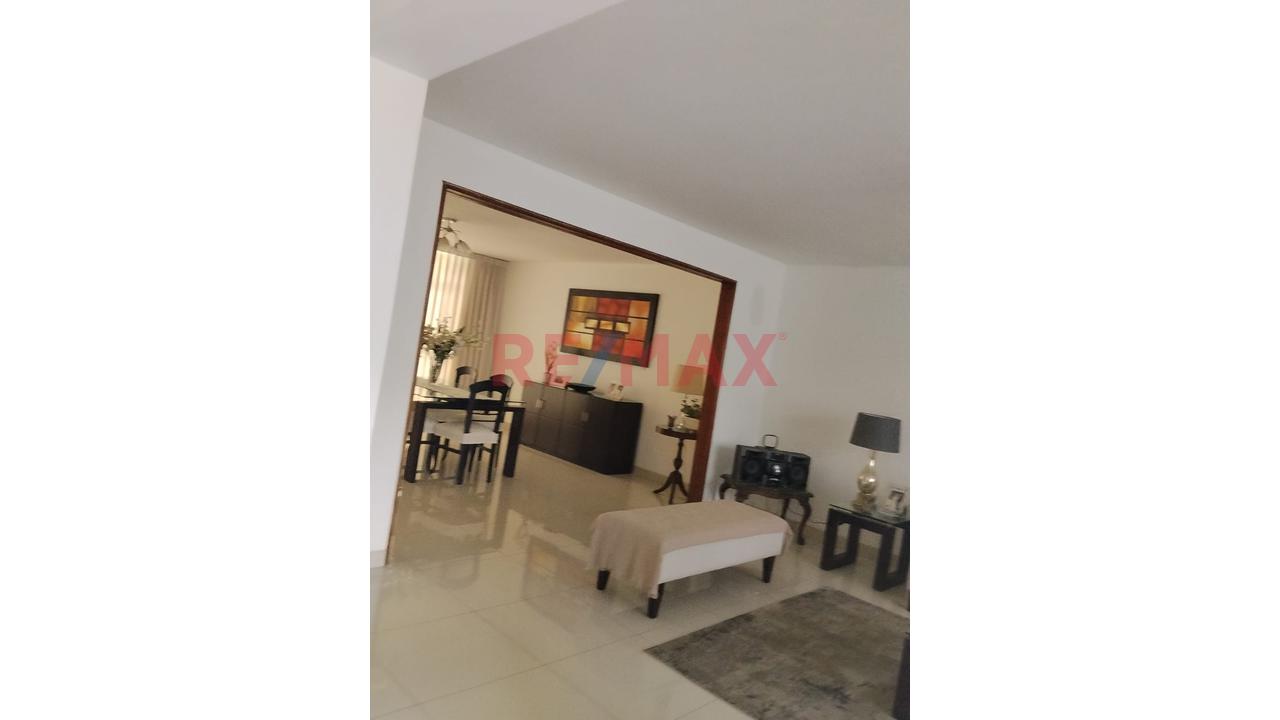 Venta Casa San Borja - Boulevard - 15