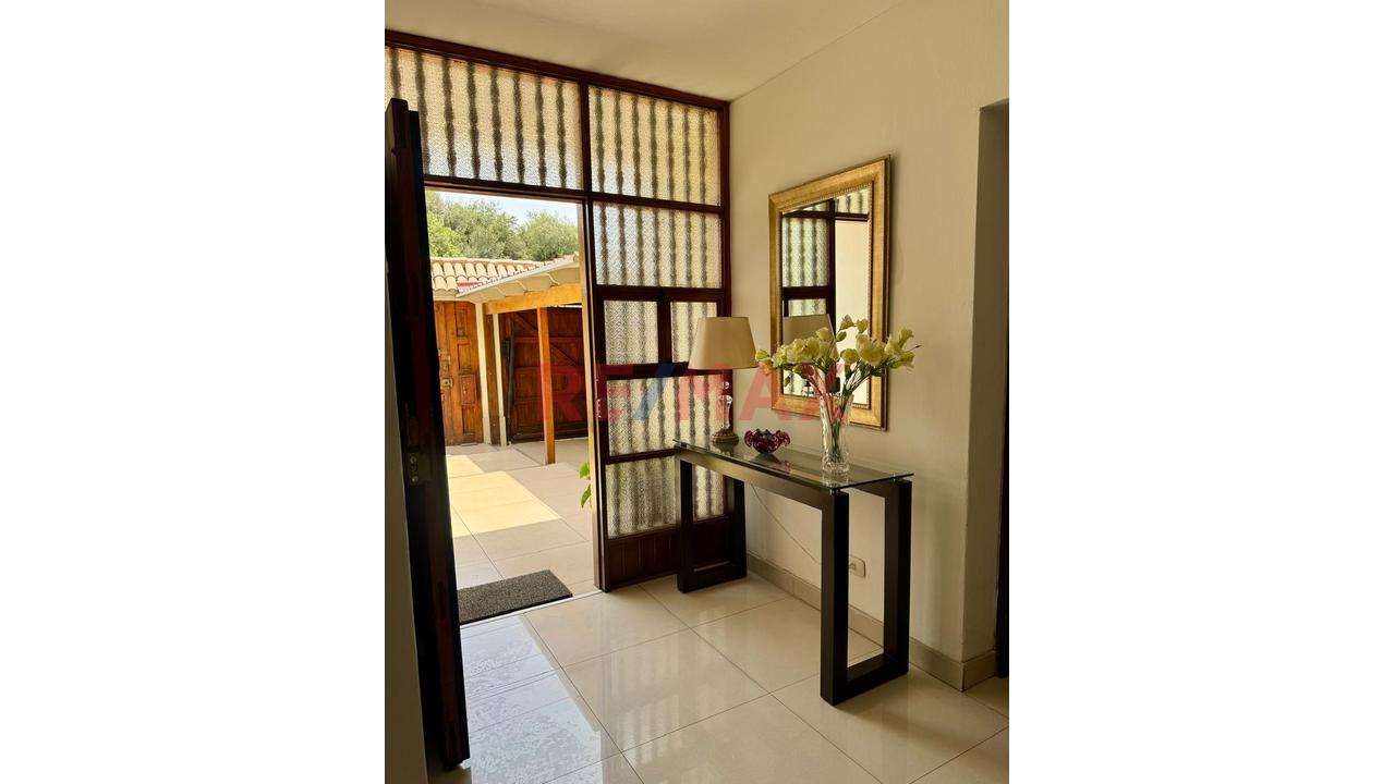 Venta Casa San Borja - Boulevard - 13