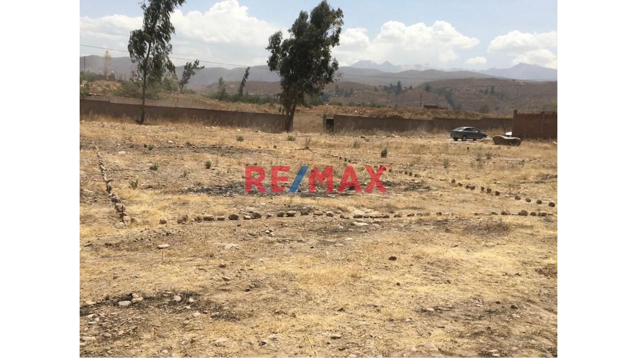 Terreno Urbano En Venta En Mollebaya De 180 M2 Inscrita En Sunarp - 1