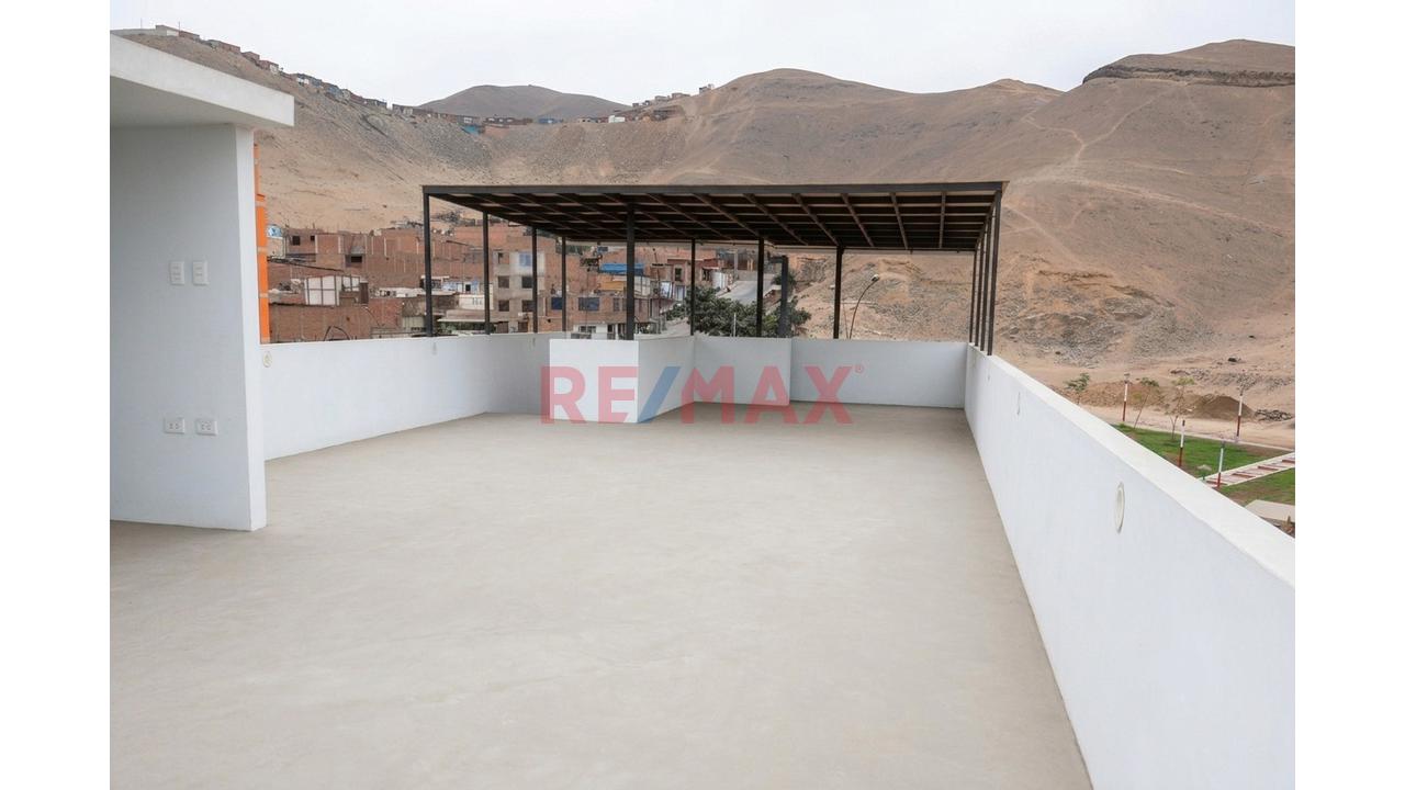 Departamento En Venta 91.21 Mt2 En 3Er Piso De Estreno Mi Peru Callao — foto 5