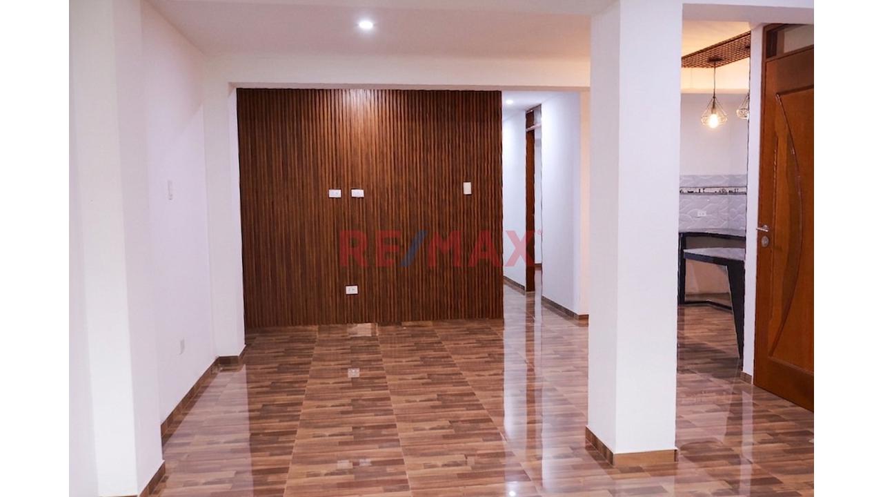 Departamento En Venta 91.21 Mt2 En 3Er Piso De Estreno Mi Peru Callao — foto 15