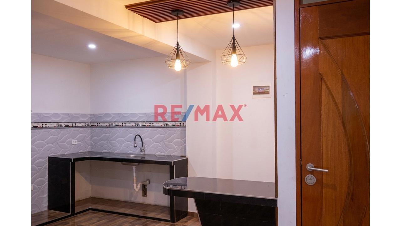 Departamento En Venta 91.21 Mt2 En 3Er Piso De Estreno Mi Peru Callao