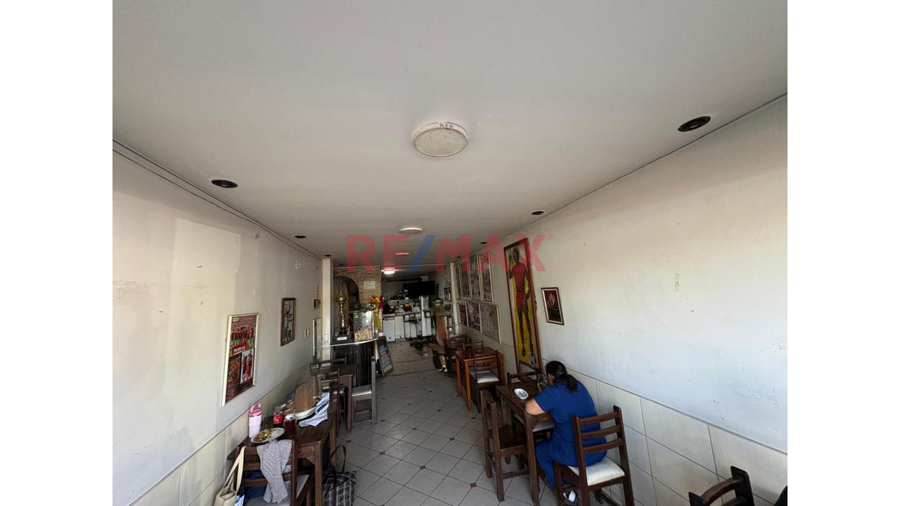 Local En Alquiler Frente Al Cementereo J.L.B.Y.R - 2
