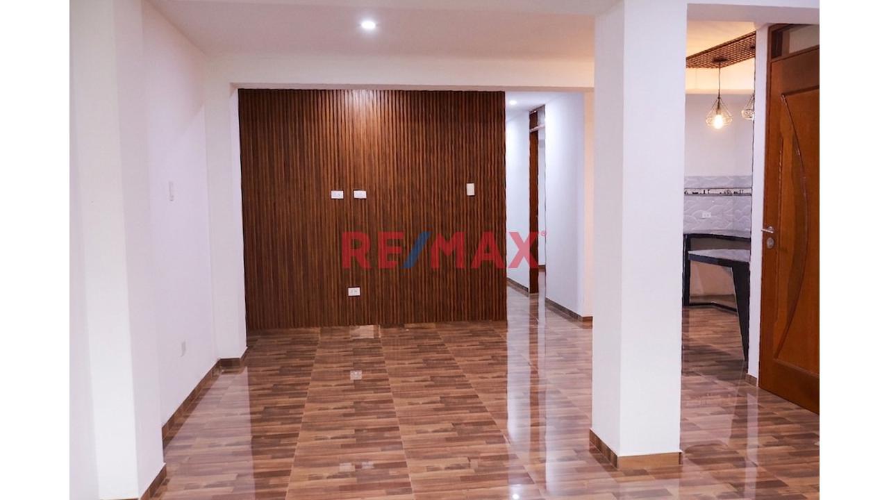 Departamento En Venta De 91.21 Mt2 En 4To Piso De Estreno - Mi Peru - Callao