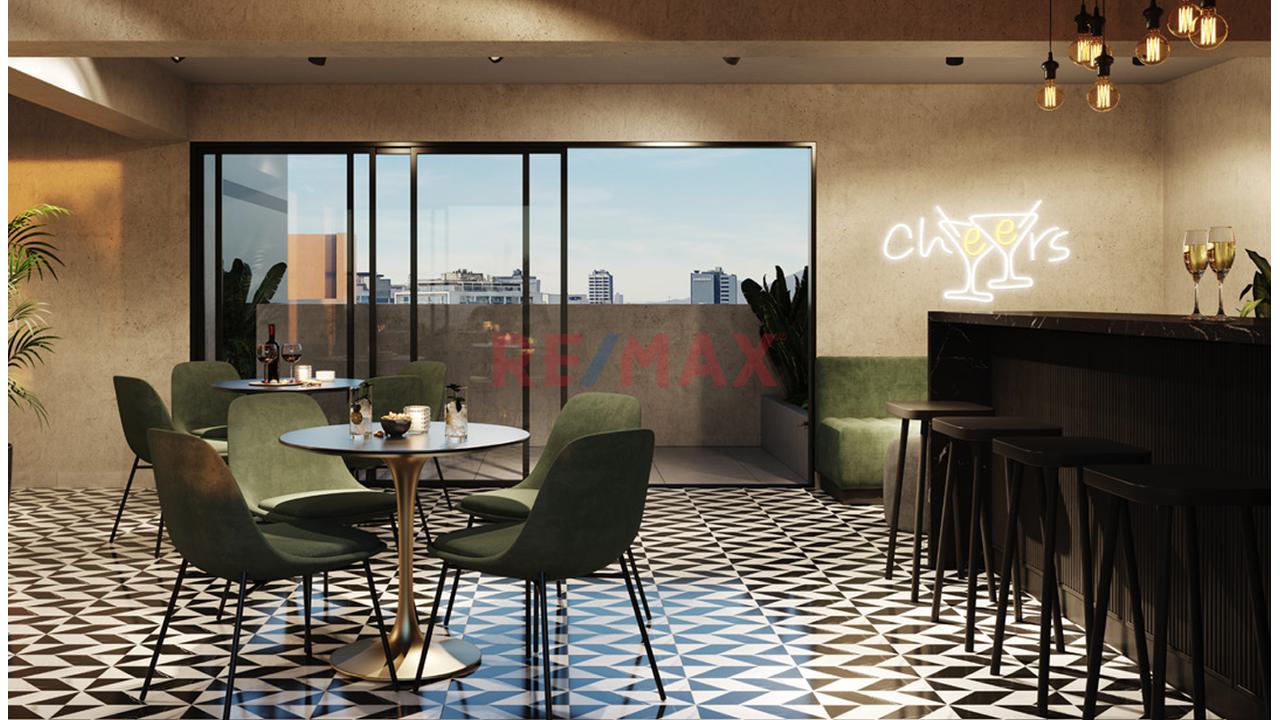 🏙️ Proyecto En Construcción | 2 Dormitorios | San Isidro | Entrega Noviembre 2026 — foto 8