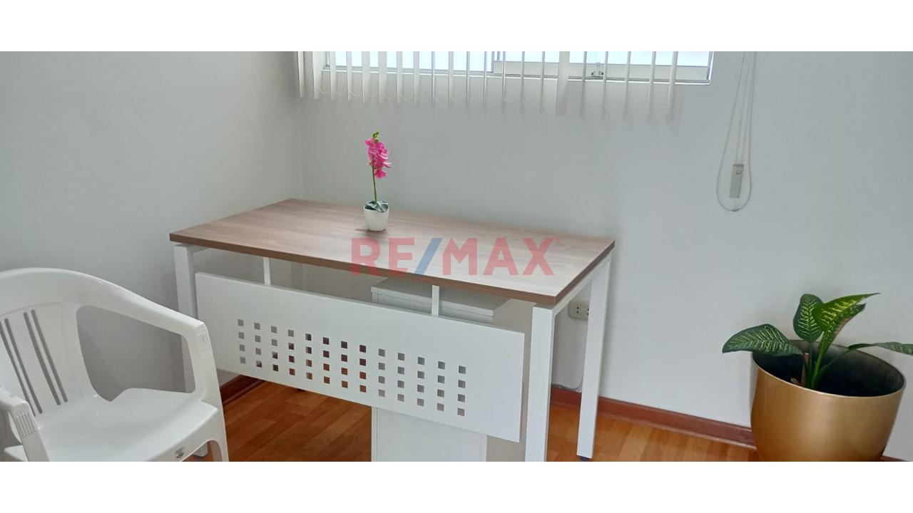 Lindo Duplex En Venta En Los Sauces, Surquillo — foto 10
