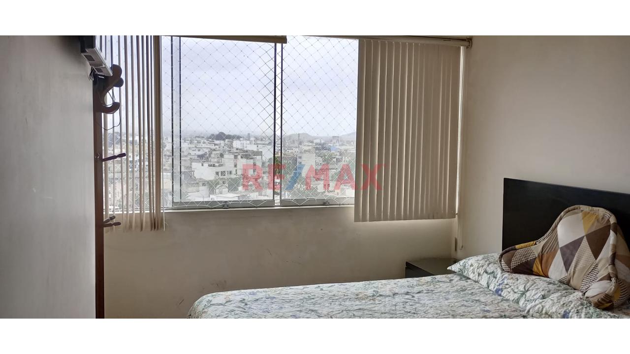 Lindo Duplex En Venta En Los Sauces, Surquillo — foto 14