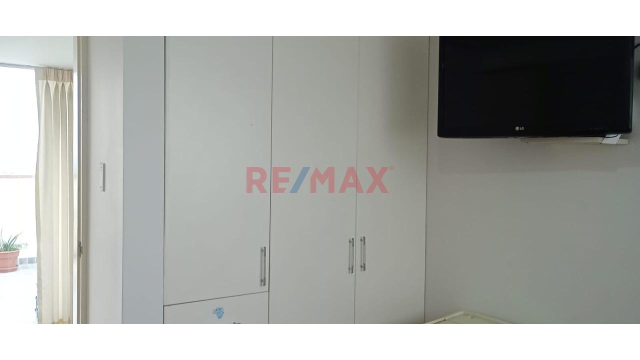 Lindo Duplex En Venta En Los Sauces, Surquillo — foto 5