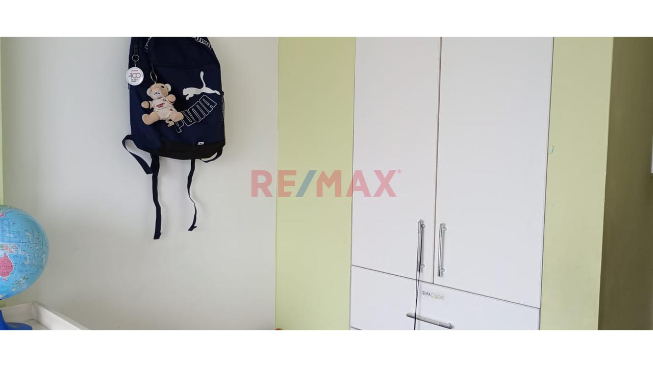 Lindo Duplex En Venta En Los Sauces, Surquillo — foto 15