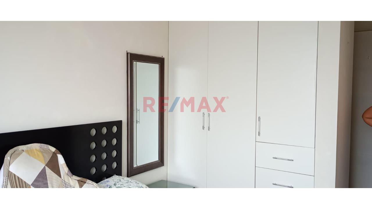 Lindo Duplex En Venta En Los Sauces, Surquillo — foto 6