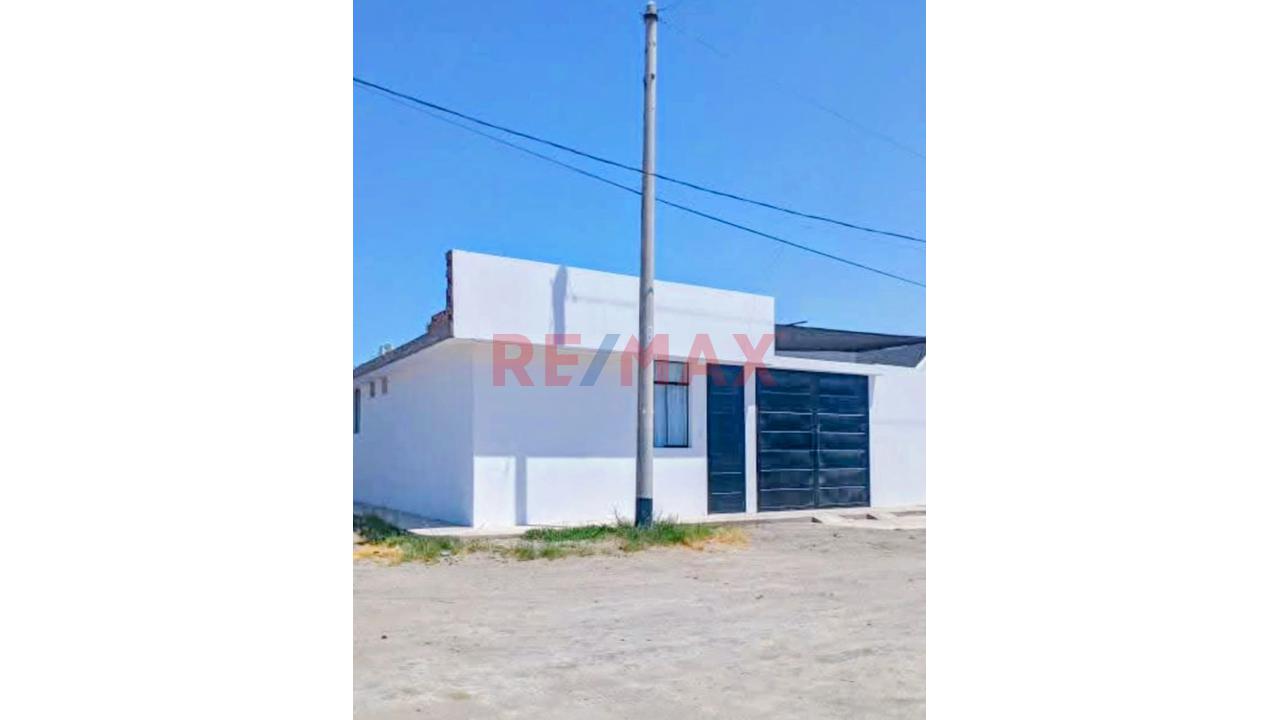 ¡Tu Refugio En La Playa Y Tu Mejor Inversión, Todo En Un Solo Lugar 🏖️ Vendo Casa En Esquina! - 8