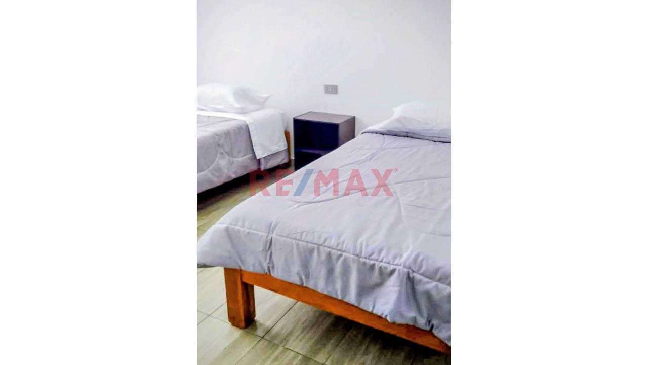 ¡Tu Refugio En La Playa Y Tu Mejor Inversión, Todo En Un Solo Lugar 🏖️ Vendo Casa En Esquina! - 5