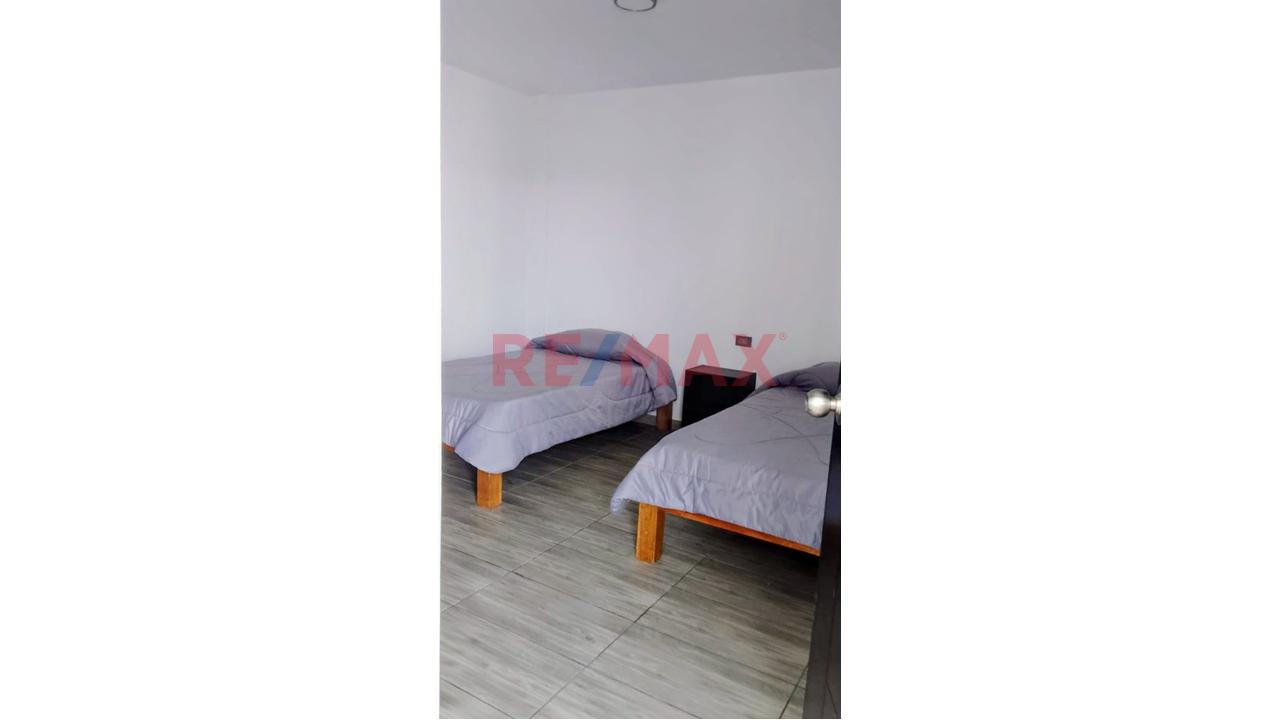 ¡Tu Refugio En La Playa Y Tu Mejor Inversión, Todo En Un Solo Lugar 🏖️ Vendo Casa En Esquina! - 4