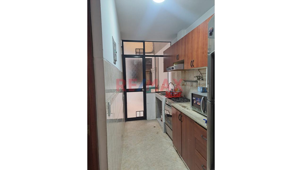 Venta Amplio Departamento  1Er Piso — foto 9
