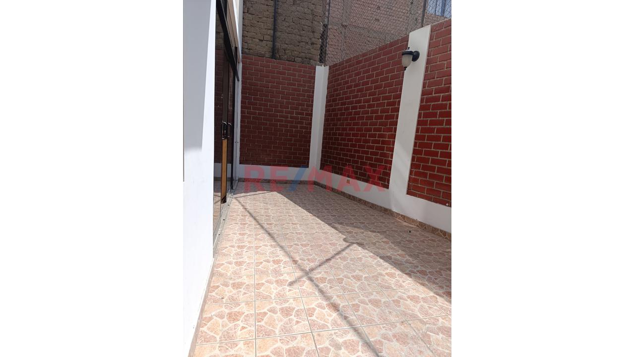 Venta Amplio Departamento  1Er Piso — foto 12