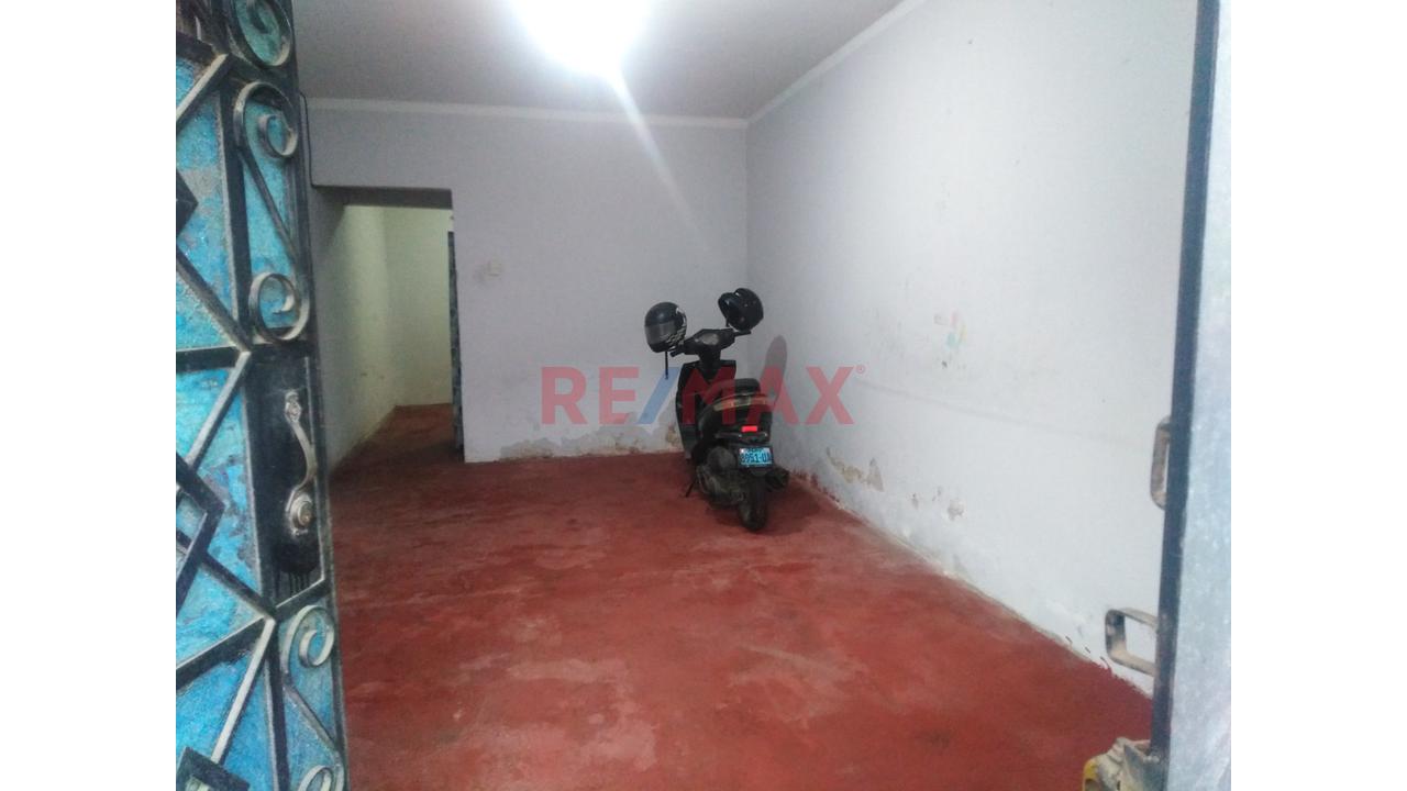 ¡Oportunidad De Inversión Y Vivienda En San Juan De Lurigancho! — foto 8