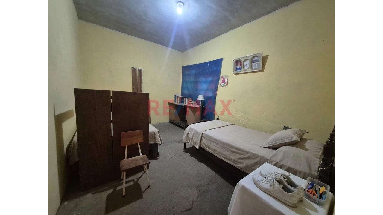 ¡Oportunidad De Inversión Y Vivienda En San Juan De Lurigancho! — foto 7