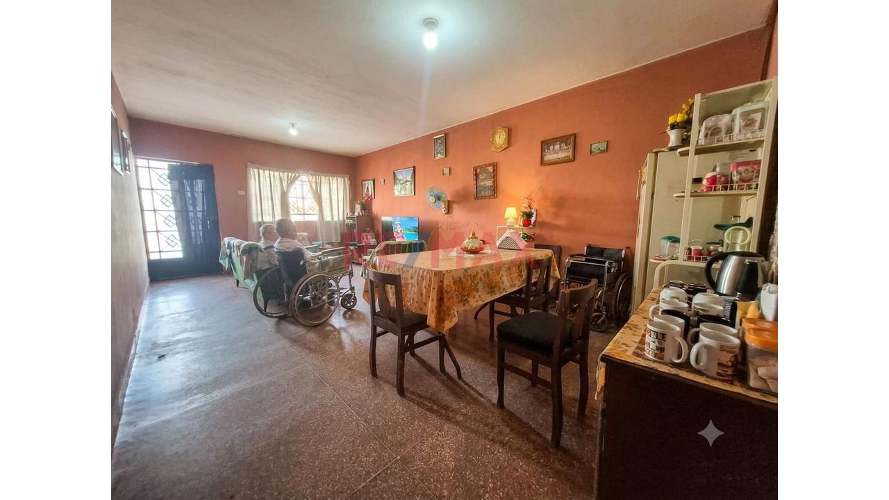 ¡Oportunidad De Inversión Y Vivienda En San Juan De Lurigancho! — foto 4